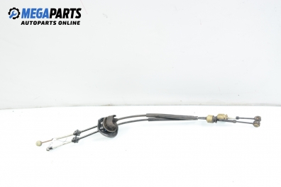Cablu selector de viteze pentru Citroen C3 1.4 16V HDi, 90 cp, hatchback, 2005
