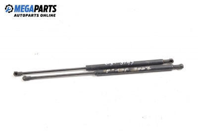 Stoßdämpfer heckklappe for Citroen C5 2.0 HDi, 109 hp, hecktür, 2001