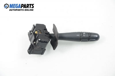 Lights lever for Renault Megane Scenic 1.6, 107 hp, 1997