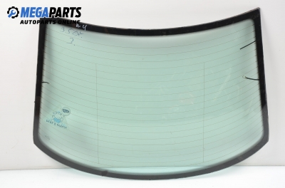 Rear window for Audi A4 (B5) 1.8 T, 150 hp, sedan, 1995