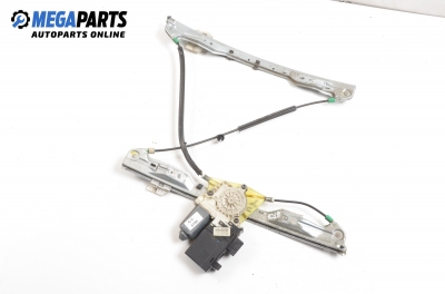 Electric window regulator for Citroen C5 2.0 HDi, 109 hp, hatchback, 2001, position: front - right