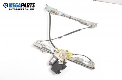 Macara electrică geam pentru Citroen C5 2.0 HDi, 109 cp, hatchback, 2001, poziție: dreaptă - fața