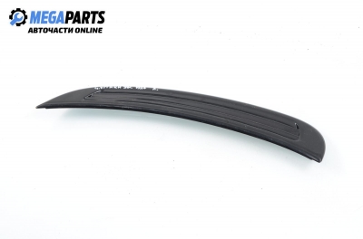 Bumper grill for Suzuki Vitara 2.0 TD, 87 hp, 5 doors automatic, 1999, position: rear - left