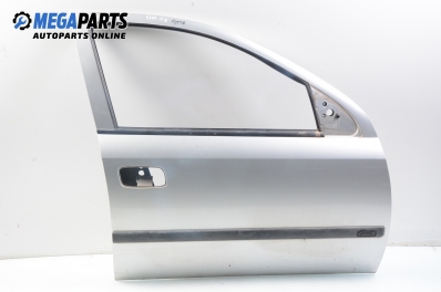 Door for Opel Astra G 1.7 16V DTI, 75 hp, hatchback, 5 doors, 2000, position: front - right