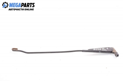 Front wipers arm for Opel Astra F (1991-1998) 1.6, hatchback, position: front - left