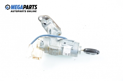 Cheie de contact pentru Toyota Yaris 1.0 16V, 68 cp, 3 uși, 2000