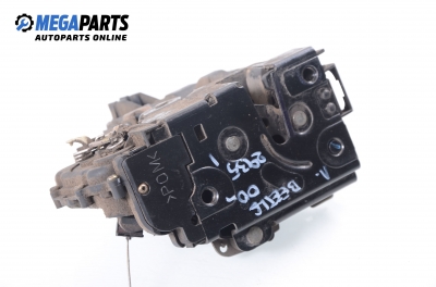 Schloss for Volkswagen New Beetle 1.9 TDI, 90 hp, 2000, position: links