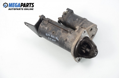 Starter for BMW 5 (E34) 2.0 24V, 150 hp, station wagon, 1994