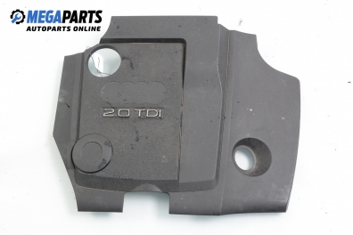 Dekordeckel motor für Audi A4 (B7) 2.0 16V TDI, 140 hp, combi automatik, 2007