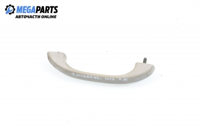 Inner handle for Suzuki Vitara 2.0 TD, 87 hp, 5 doors automatic, 1999, position: front - right