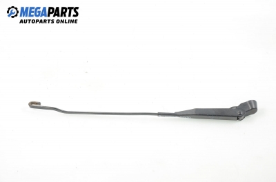 Front wipers arm for Opel Corsa C 1.7 DTI, 75 hp, hatchback, 2001, position: left