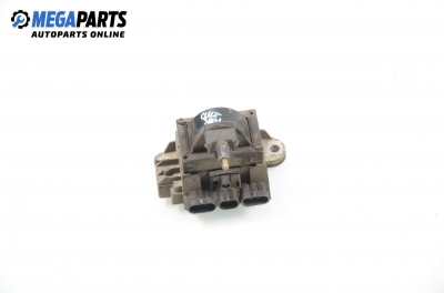 Bobină de aprindere for Renault Clio I 1.2, 54 hp, hatchback, 1992