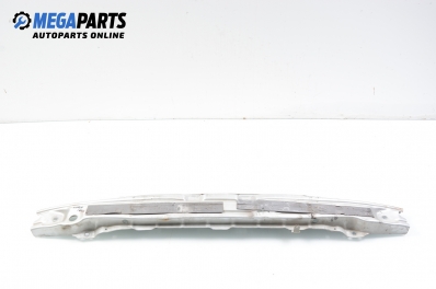 Bumper support brace impact bar for Opel Astra G 1.7 16V DTI, 75 hp, hatchback, 5 doors, 2000, position: front