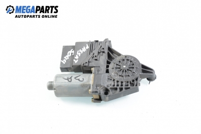 Motor macara geam for Volkswagen Passat (B5; B5.5) 1.9 TDI, 110 hp, sedan, 1997, position: dreaptă - spate
