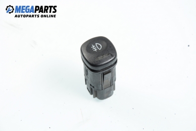 Fog lights switch button for Ford Fiesta IV 1.25 16V, 75 hp, 5 doors, 1997