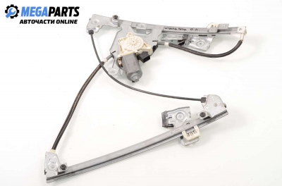 Electric window regulator for Skoda Octavia (1U) (1996-2004) 1.9, hatchback, position: front - left