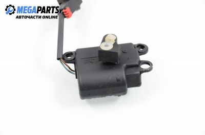 Heater motor flap control for Fiat Coupe 1.8 16V, 131 hp, 2000