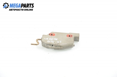 Door lock actuator for Opel Astra F 1.6, 75 hp, hatchback, 5 doors, 1991