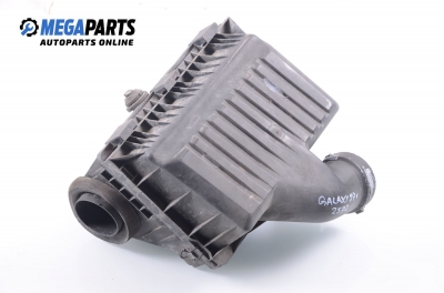 Carcasă filtru de aer pentru Ford Galaxy 2.0, 116 cp, 1997