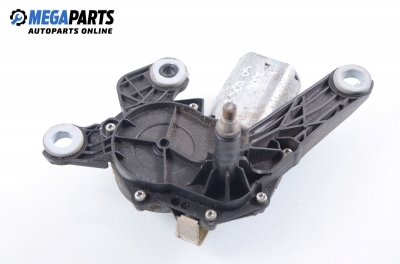 Motor ștergătoare parbriz for Peugeot 307 2.0 HDi, 107 hp, hatchback, 2002