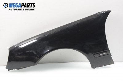 Fender for Mercedes-Benz CLK-Class 208 (C/A) 3.2, 218 hp, coupe automatic, 1999, position: left