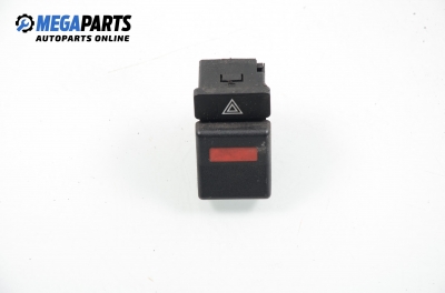 Emergency lights button for Opel Omega A 2.0, 115 hp, station wagon, 1993