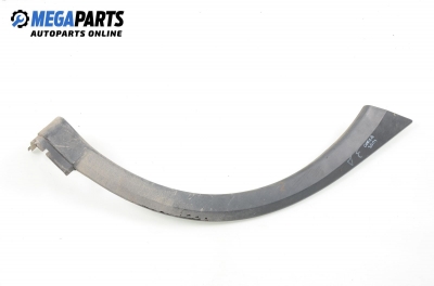 Fender arch for Opel Corsa C 1.7 DTI, 75 hp, hatchback, 5 doors, 2001, position: rear - right