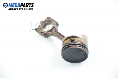 Piston cu bielă pentru Hyundai Santa Fe 2.4 4x4, 136 cp, 2003