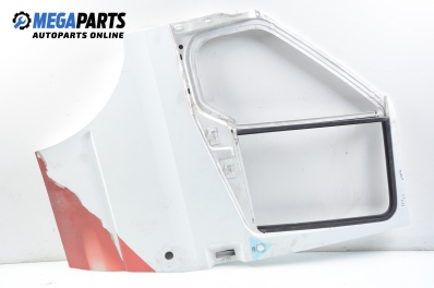 Door for Ford Transit 2.4 TDCi, 140 hp, truck, 2007, position: front - left