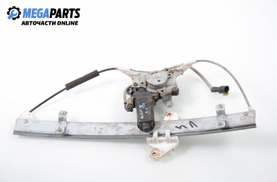 Electric window regulator for Hyundai Accent (1994-2000) 1.3, hatchback, position: front - left