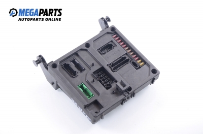 Fuse box for Ford Galaxy 2.0, 116 hp, 1997