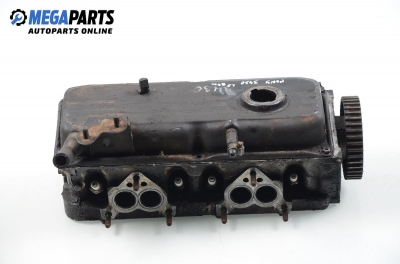 Motorkopf für Hyundai Pony 1.5, 84 hp, sedan, 1992