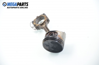 Piston cu bielă pentru Hyundai Santa Fe 2.4 4x4, 136 cp, 2003