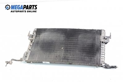 Kühler klimaanlage for Peugeot 306 1.6, 89 hp, hecktür, 1996
