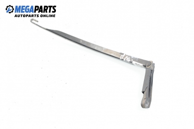 Front wipers arm for Alfa Romeo 147 1.6 16V T.Spark, 120 hp, 2002, position: right