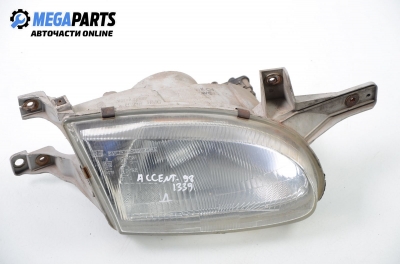 Headlight for Hyundai Accent (1994-2000) 1.3, hatchback, position: right