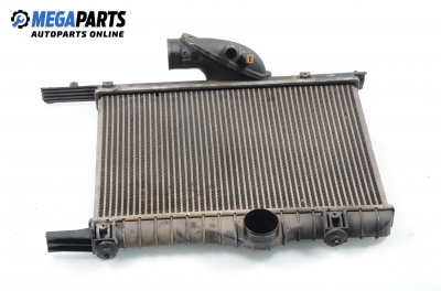 Intercooler for Volvo S40/V40 2.0 T, 160 hp, station wagon, 1999