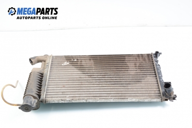 Wasserradiator für Peugeot 306 1.6, 89 hp, hecktür, 5 türen, 1996