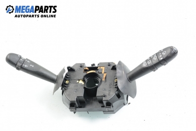 Wipers and lights levers for Alfa Romeo 147 1.6 16V T.Spark, 120 hp, 3 doors, 2002