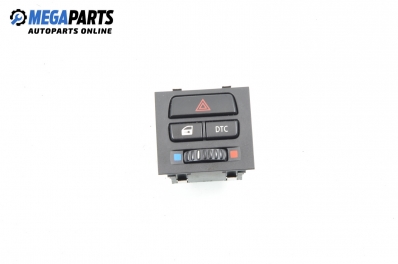 Buttons panel for BMW 3 (E90, E91, E92, E93) 2.0, 136 hp, station wagon, 2007