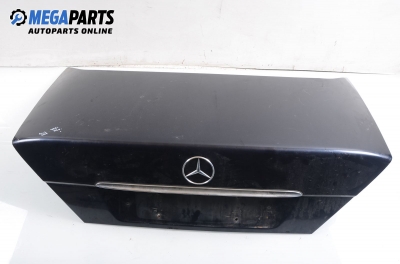 Heckklappe für Mercedes-Benz 124 (W/S/C/A/V) 2.5 D, 94 hp, sedan, 1992