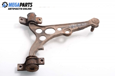 Control arm for Fiat Bravo (1995-2002) 1.6, hatchback, position: left