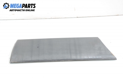 Exterior moulding for Mercedes-Benz 124 (W/S/C/A/V) 2.0, 136 hp, station wagon, 1993, position: rear - right
