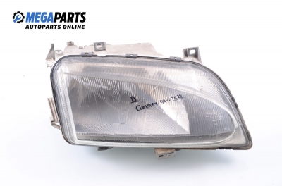 Headlight for Ford Galaxy 2.0, 116 hp, 1997, position: right