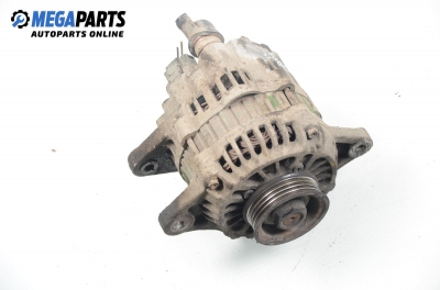 Alternator for Hyundai Atos 1.0, 54 hp, 1998