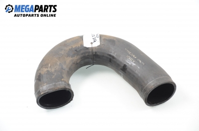 Turbo hose for Volvo S40/V40 2.0 T, 160 hp, station wagon, 1999