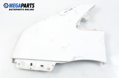 Fender for Ford Transit 2.4 TDCi, 140 hp, truck, 2007, position: left