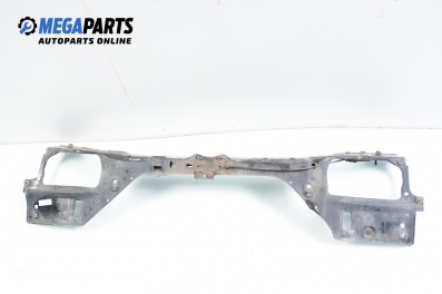 Frontmaske für Peugeot 306 1.6, 89 hp, hecktür, 5 türen, 1996