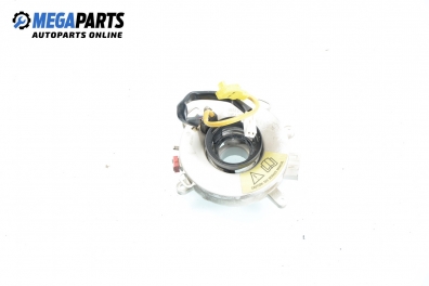 Steering wheel ribbon cable for Alfa Romeo 156 2.4 JTD, 136 hp, station wagon, 2000