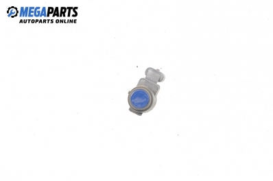 Parktronic for BMW 3 (E90, E91, E92, E93) 2.0, 136 hp, combi, 2007
